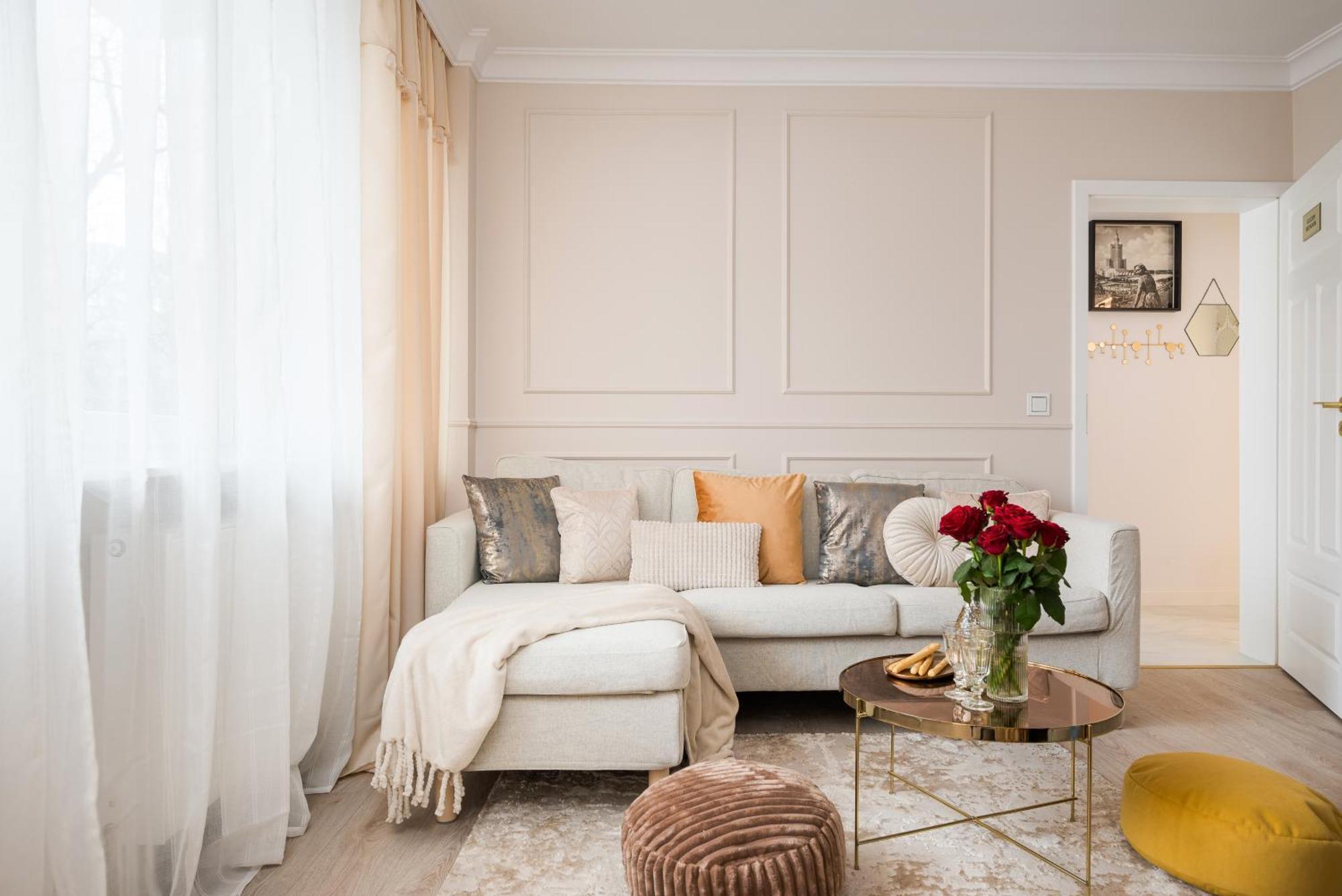 Apartament Grand 5min From Station With A Balcony& Air Conditioning *