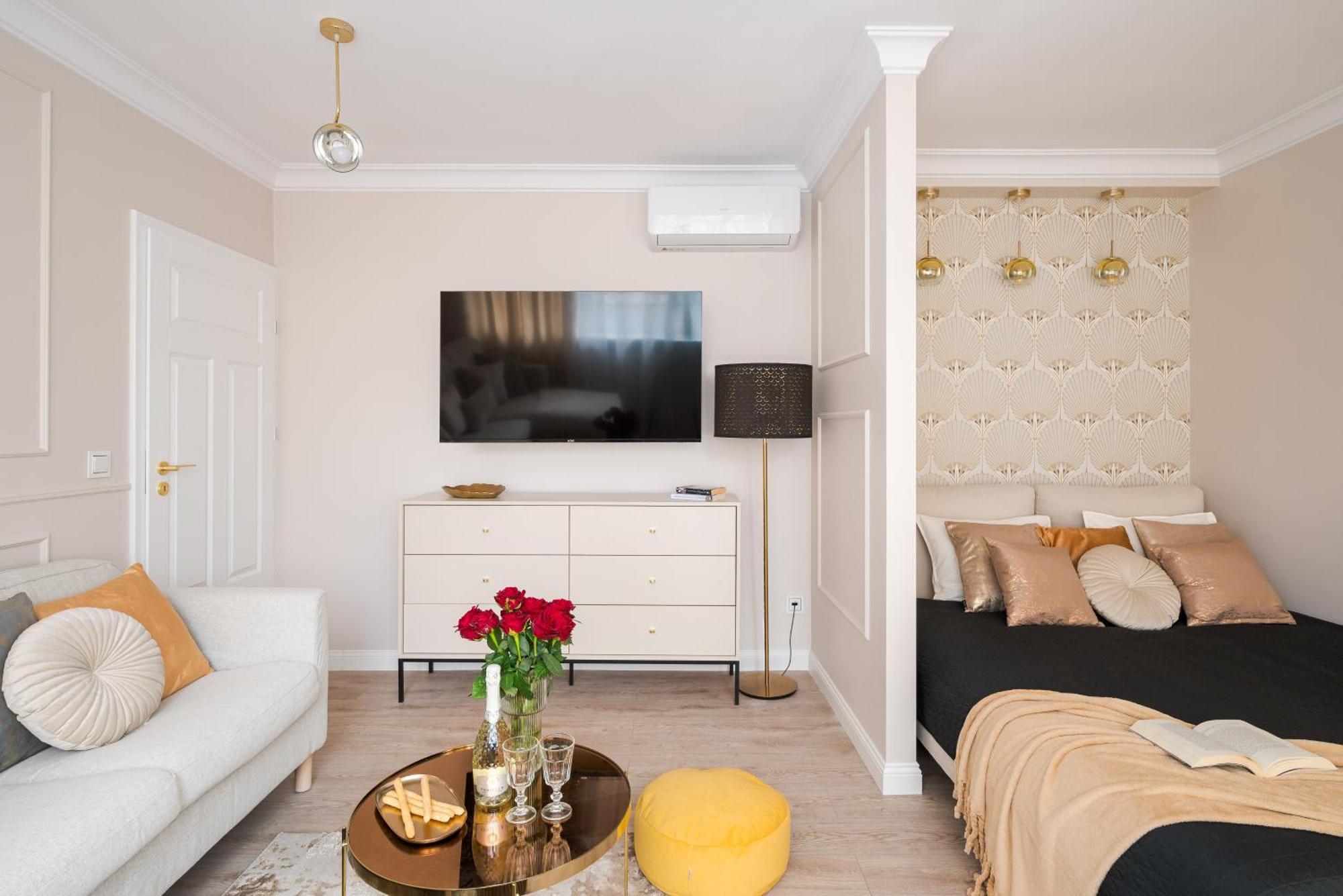 Grand 5min From Station With A Balcony& Air Conditioning *