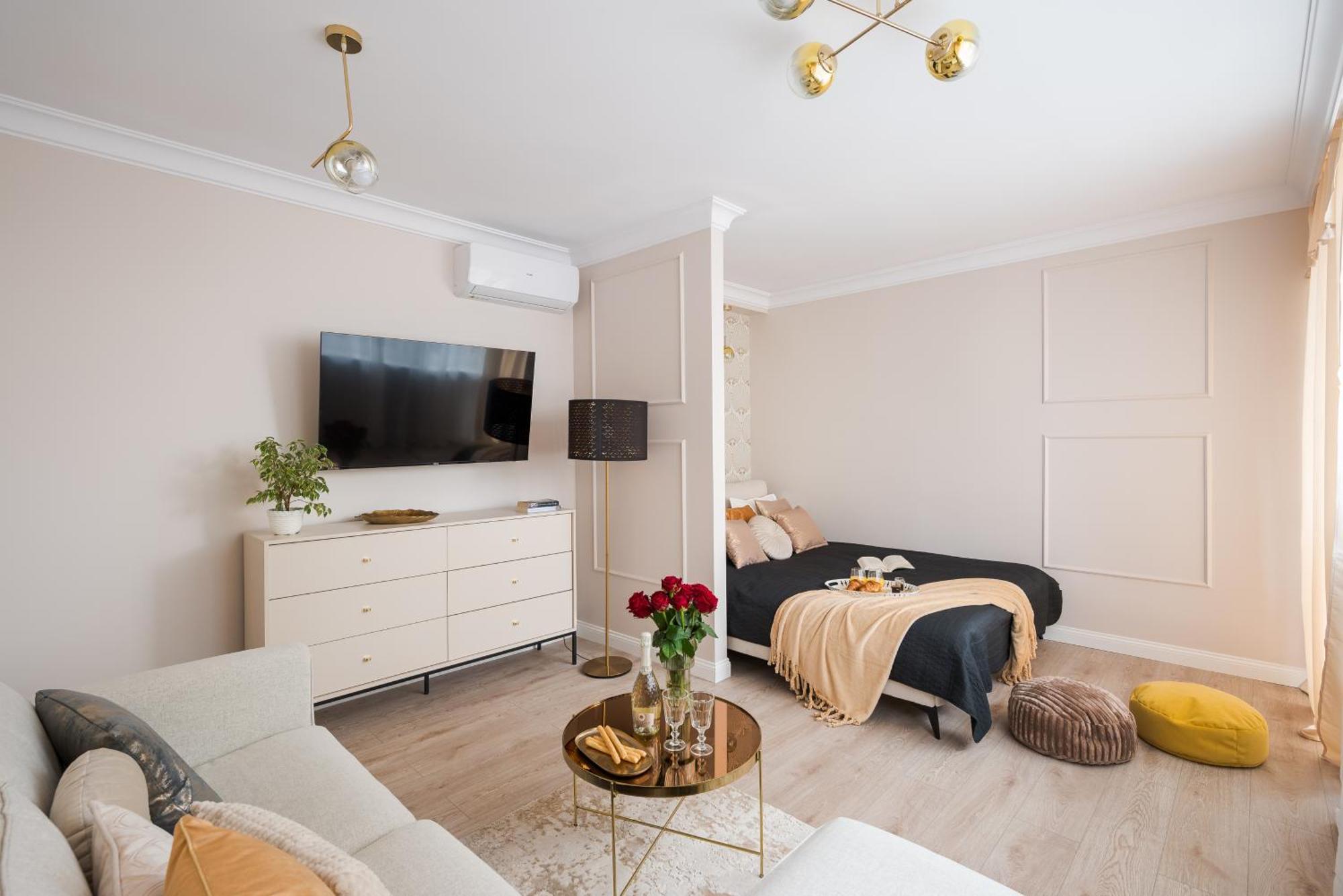 Grand 5min From Station With A Balcony& Air Conditioning *
