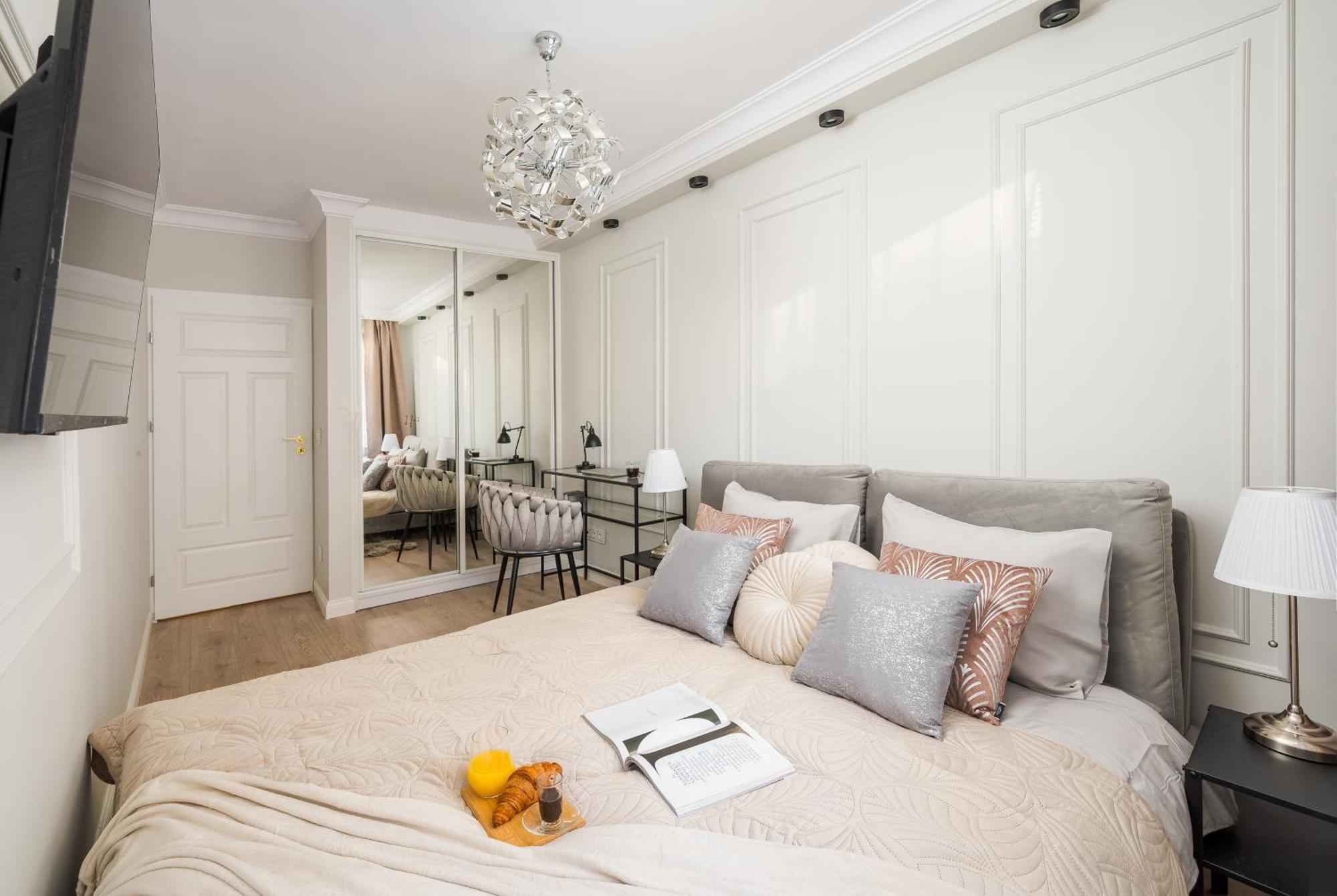 Grand 5min From Station With A Balcony& Air Conditioning